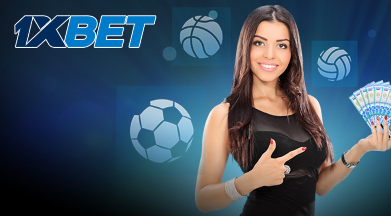 1xBet Bonus for Existing Users