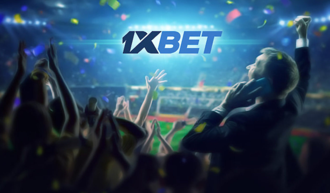 1xBet Android and iOS Application